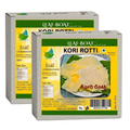 Leaf boat Kori Rotti 500 gm